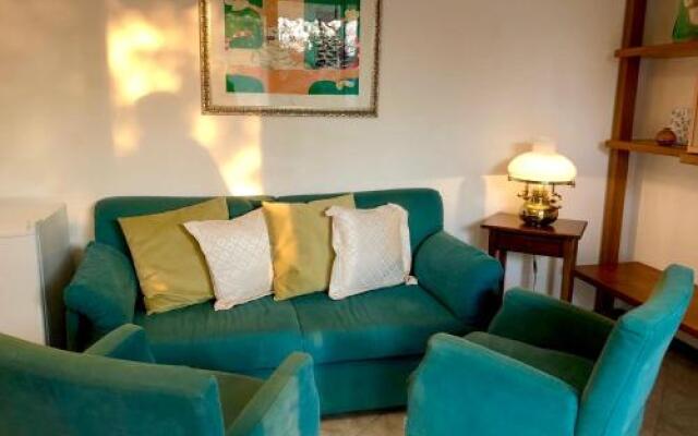 Villaggio dei Fiori Appartment