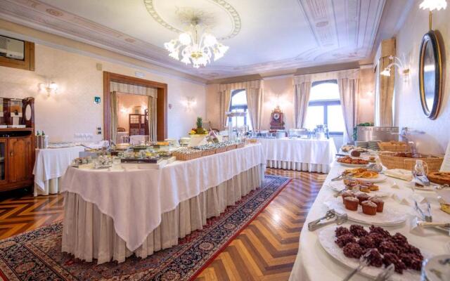 Hotel Villa Del Sogno