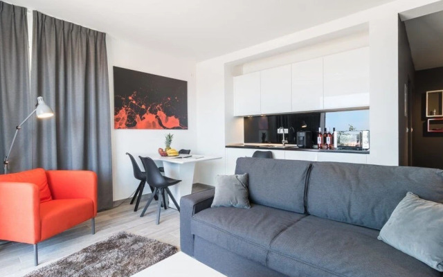 Residence Alpha