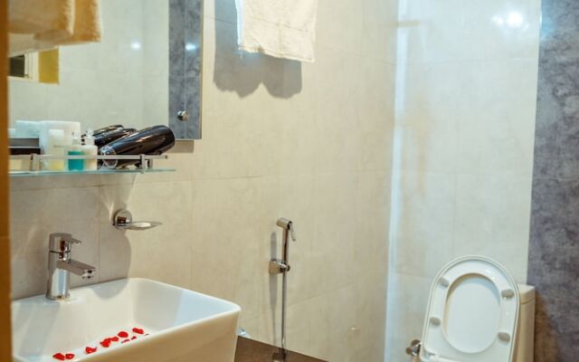 Paradise Boutique Hotel