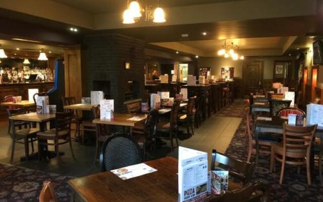 The Romany Rye Wetherspoon