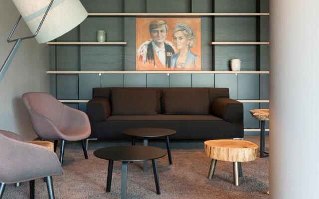 Mercure Amsterdam City
