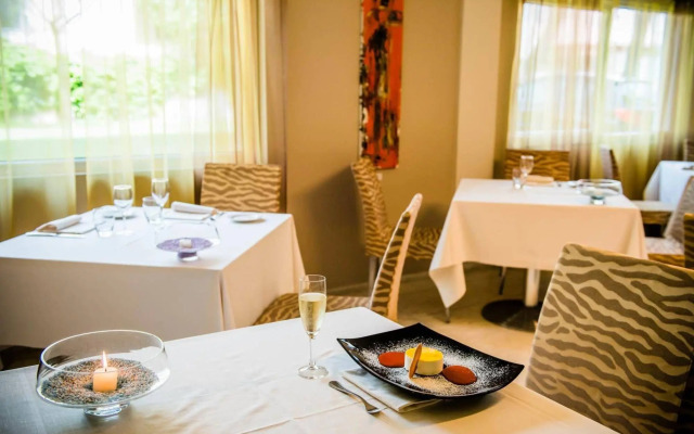 Park Hotel Alcione
