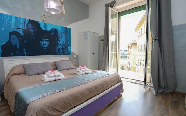 Cineroma Guesthouse