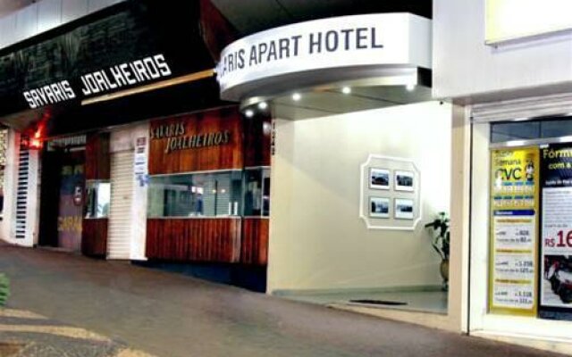 Savaris Apart Hotel