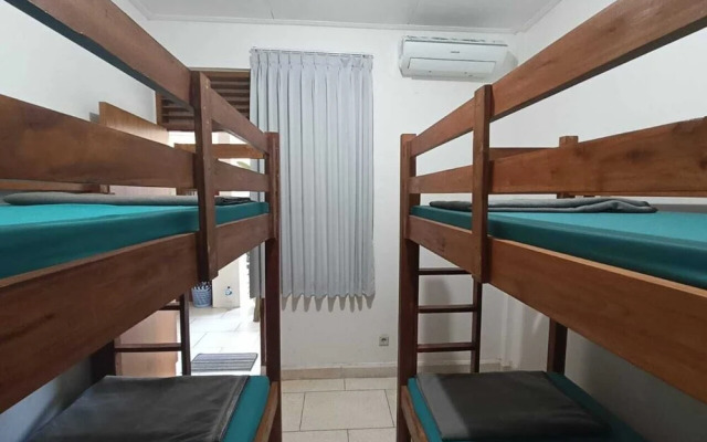 Wijaya Hostel