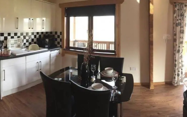 Watermeadow Lakes & Lodges