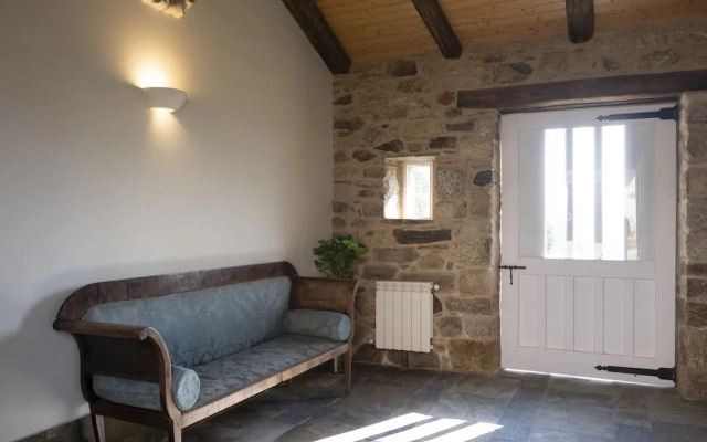 Hotel Pazo de Bieite