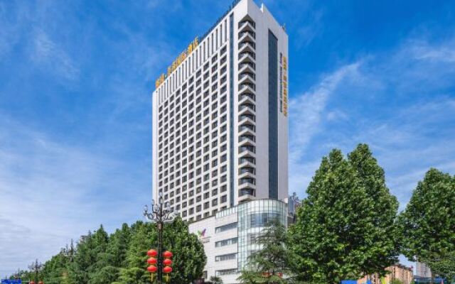 Mesa International Hotel