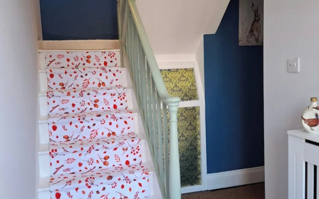 Stroud - Apartment - Sleeps 2 - City Centre