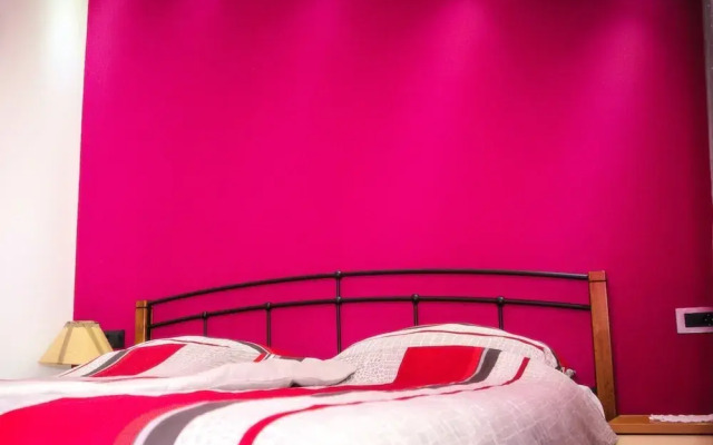 Scenic and Sunny Apartments With Sea View and Balcony