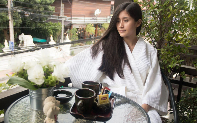 Pat's Klangviang Boutique Guesthouse