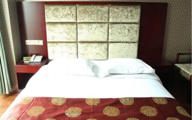 Jinfan Business Inn