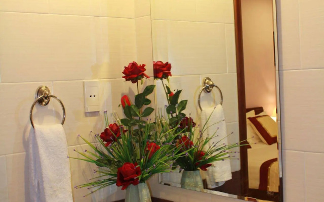 Sunny Beach Hotel & Apartment