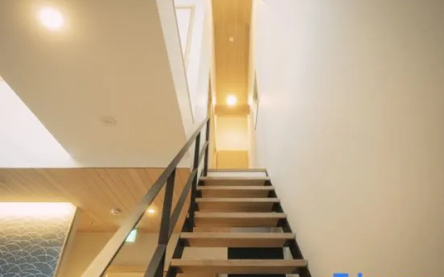 Tanimachikun Sei Villa