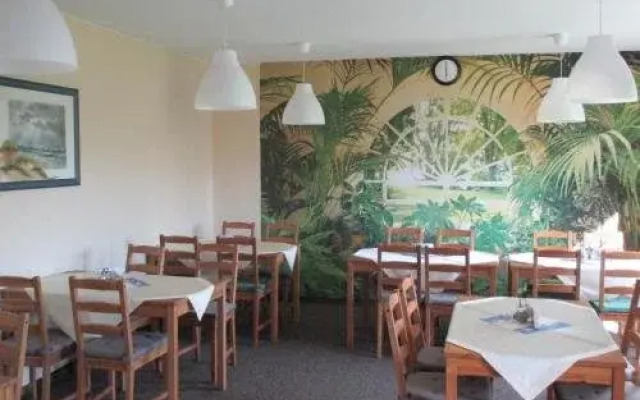 Pension PHILIPP