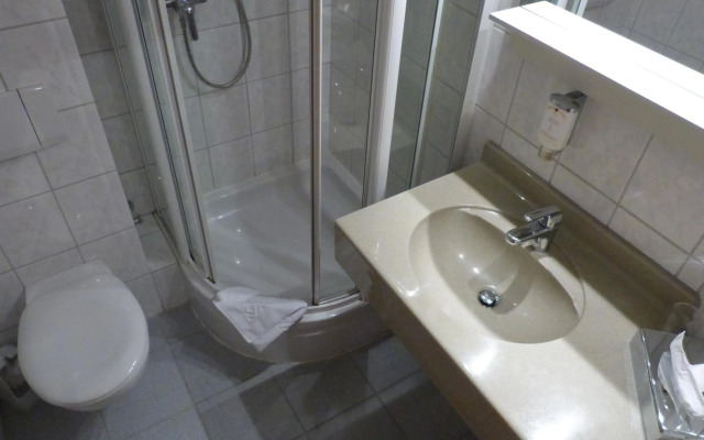 Heidehotel Soltauer Hof