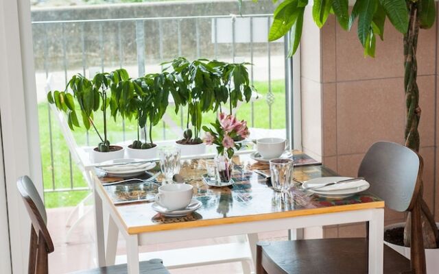 Bayview Bed and Breakfast