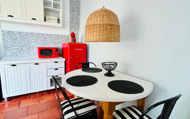 Viento Azul Guest House