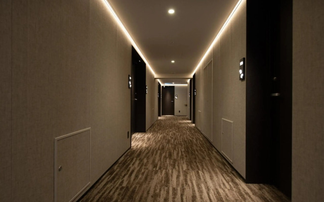 Belmont Hotel