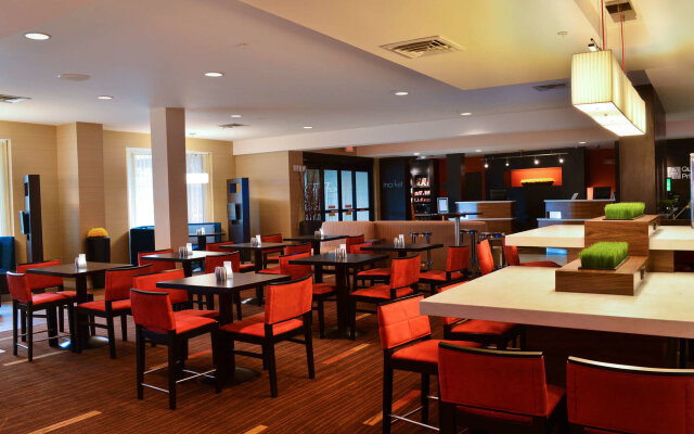 Courtyard by Marriott Concord