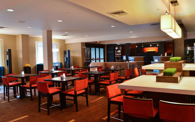 Courtyard by Marriott Concord