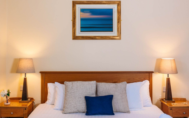Tregenna Castle Resort