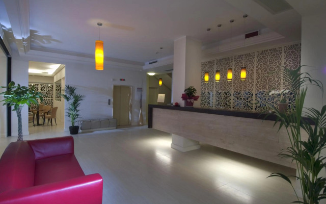 Hotel Excelsior Le Terrazze