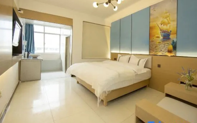 ManDan  Hostel