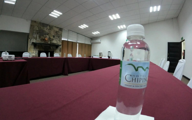 Hotel Chipinque