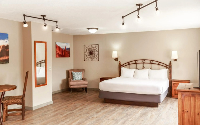 Aarchway Inn