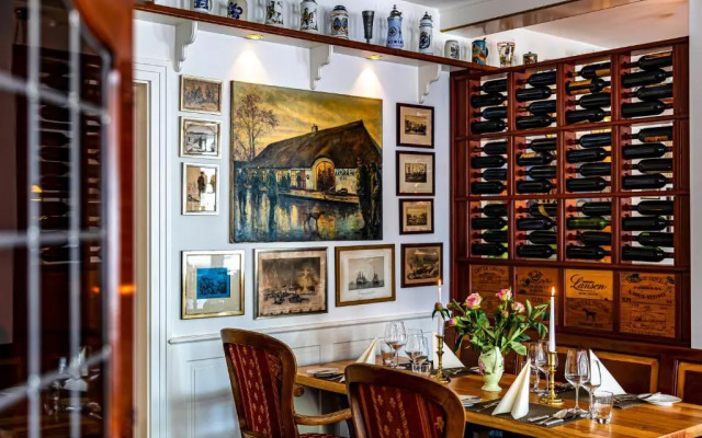 Hotel Historischer Krug