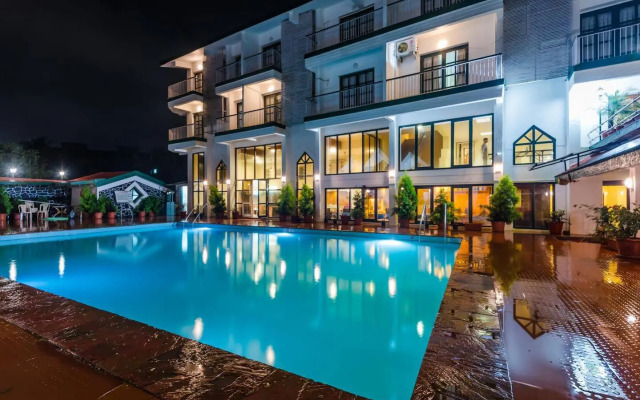 Valvan Village Resort