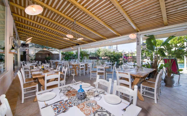 Isida Hotel
