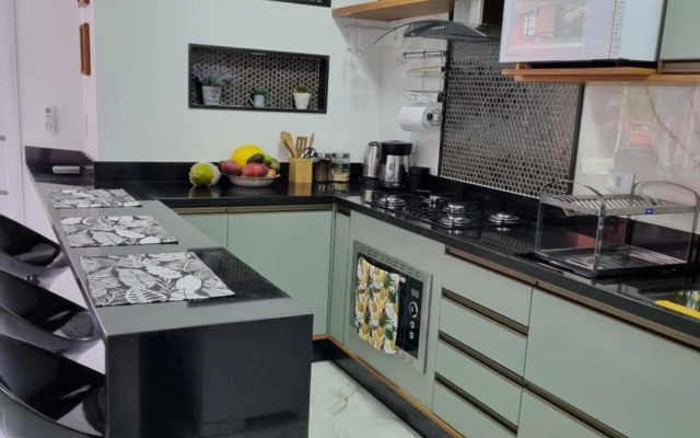 Apartamento Angra dos Reis 2 novo