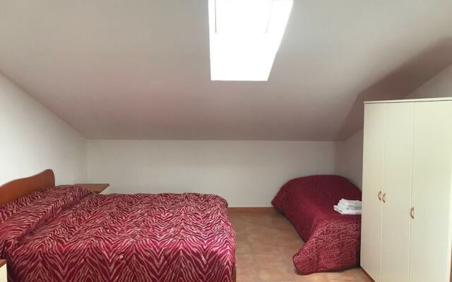 Residence Moscati