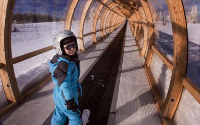 Apartman Šumava - Bavorský les