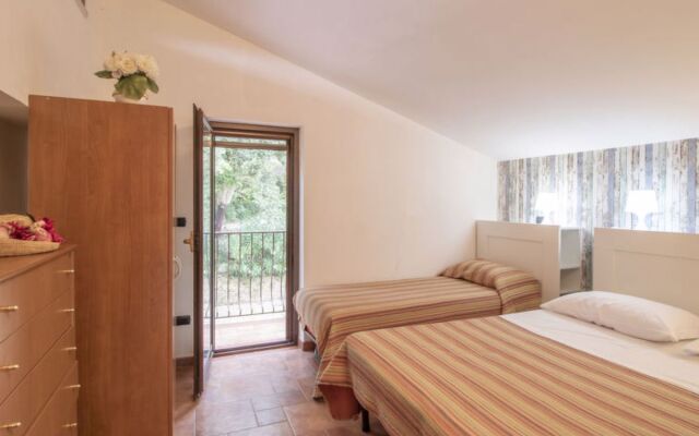 Villa Cycas