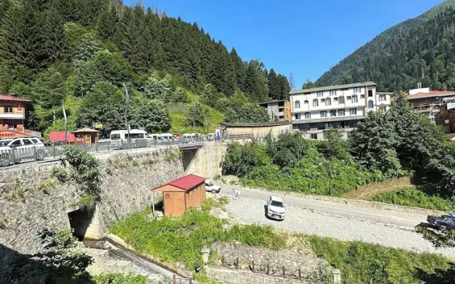 Abduloğlu Butik Otel