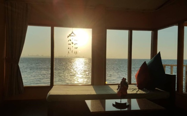 Lareena Resort Koh Larn Pattaya
