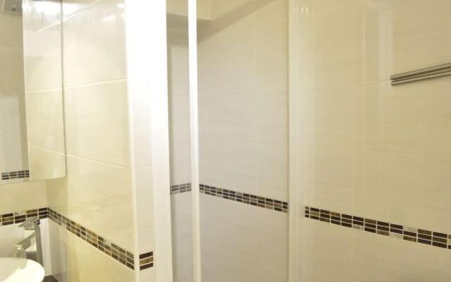 Appartement Cap d'Agde, 3 pièces, 6 personnes - FR-1-249-84