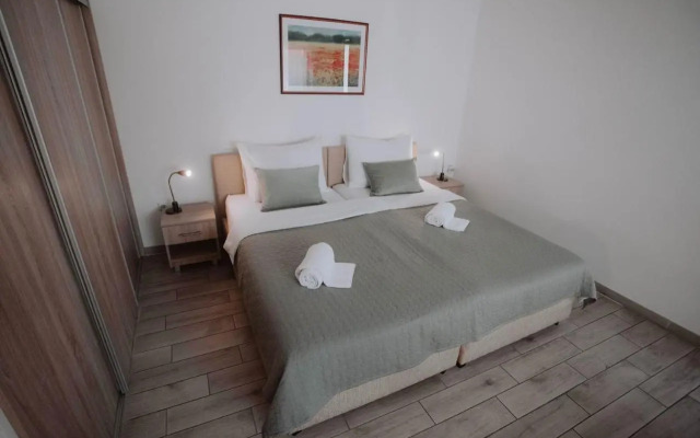 Apartments Peric Županja