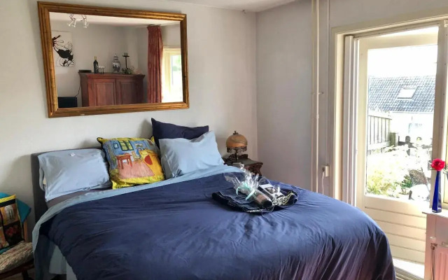 Art Bed and Breakfast