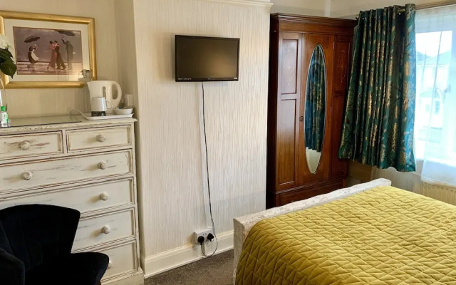 SW Bed & Breakfast
