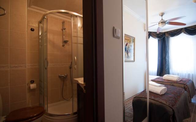 Mevlana Boutique Hotel