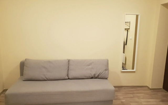 Basco Apartments Belgrade - Studio Skadarlija