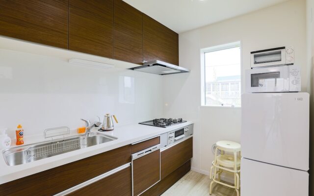 Condominium Hotel Shibuya Goten