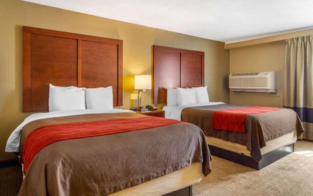 Holiday Inn Express Denver Central North by IHG