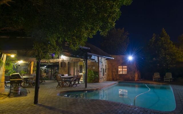 Bayswater Lodge