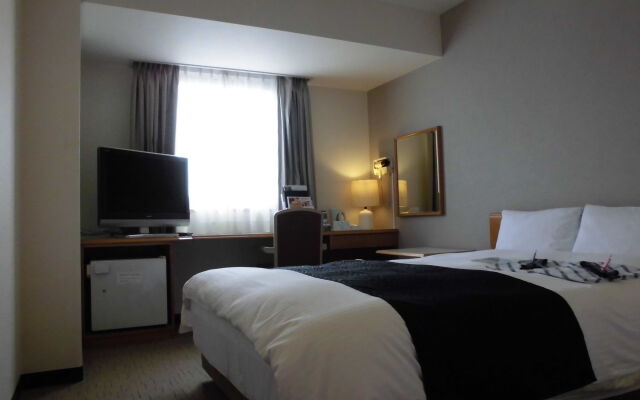 APA Hotel Marugame Ekimae Odori